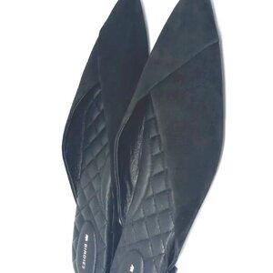 COPY - BIRDIES MULES